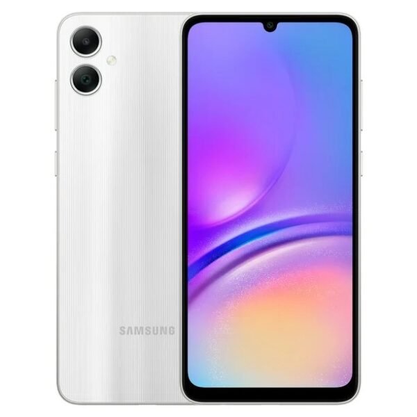 Samsung Galaxy A05 (4 Ram+128GB)