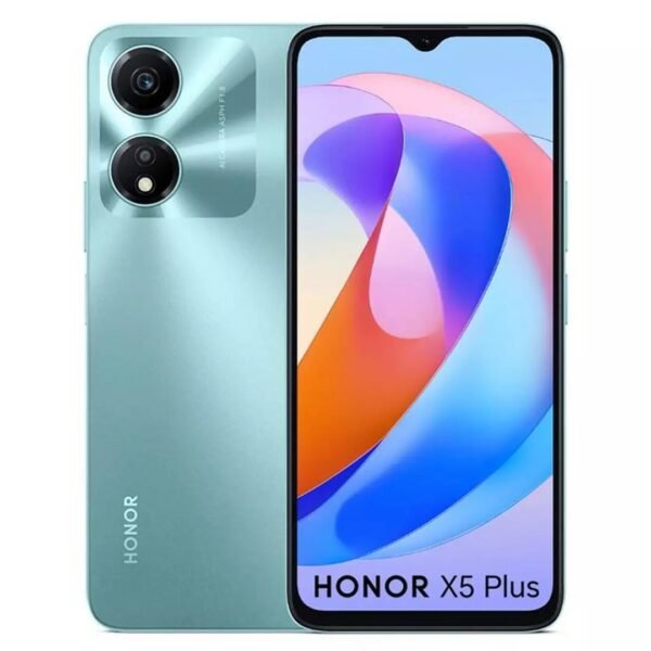 Honor X5 Plus (4 Ram+64 GB)