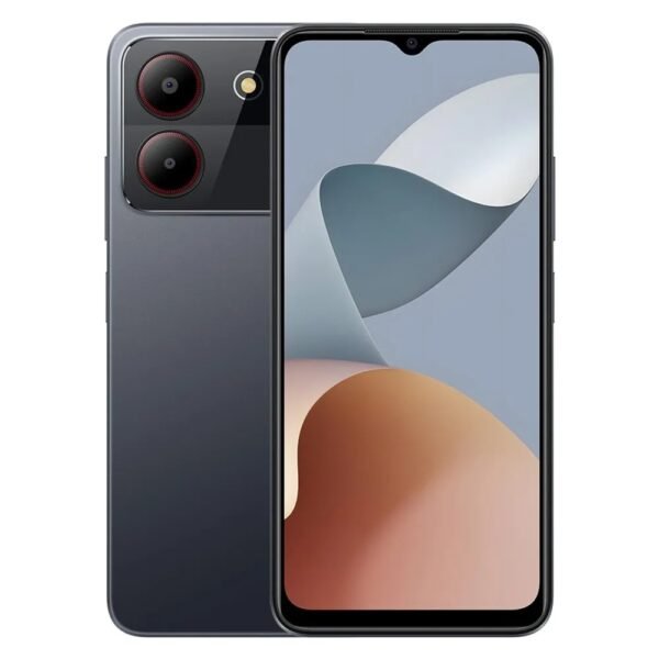 ZTE A54 (4+4 Ram+128 GB)