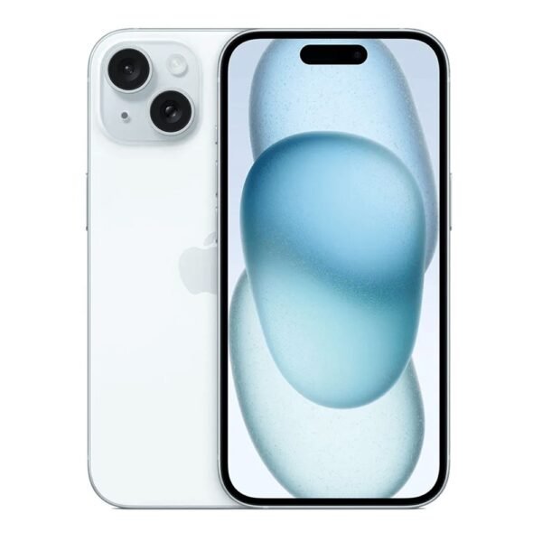 iPhone 15 (256GB) NUEVO
