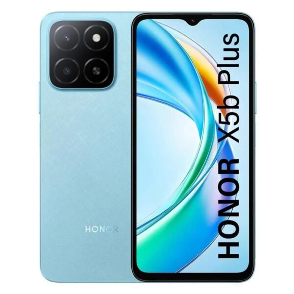 HONOR X5B Plus (4 Ram+256 GB)