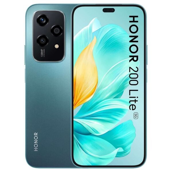 HONOR Magic 200 Lite (8 Ram+256 GB)