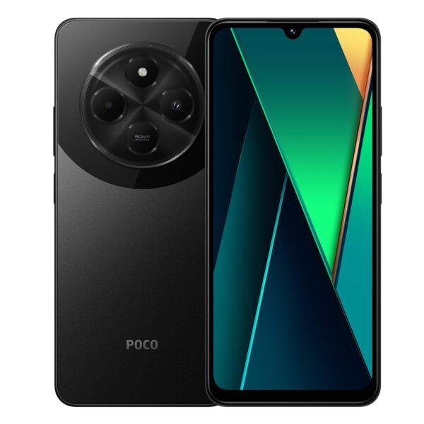 POCO C75 (6 Ram+128 GB)