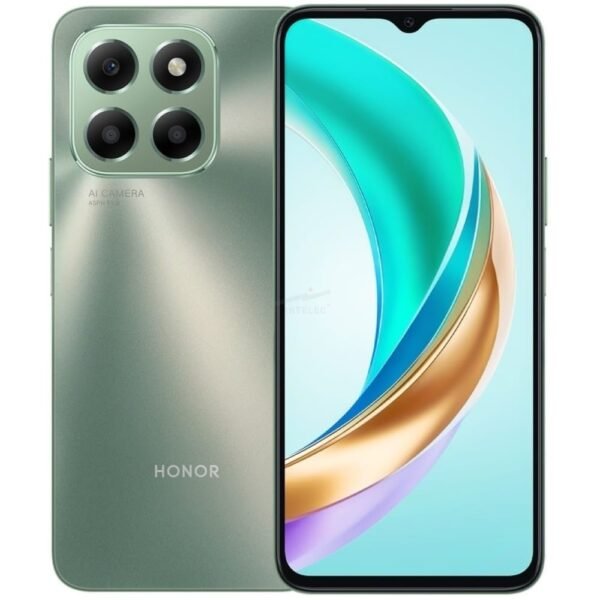 Honor X6B (6 Ram+256 GB)