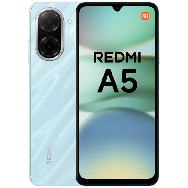 Xiaomi Redmi A5 (3 Ram+64 GB)