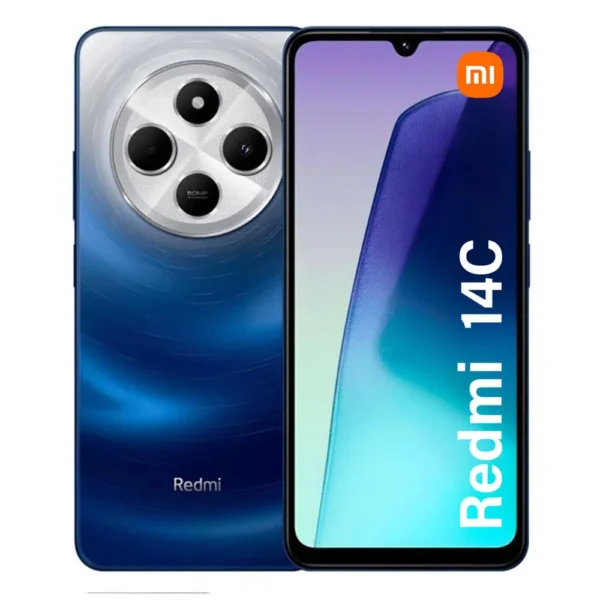Redmi 14C (8 Ram+256 GB)