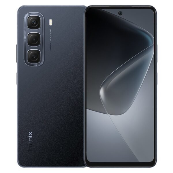 Infinix Hot 50 Pro+ (8+8 Ram+256 GB)