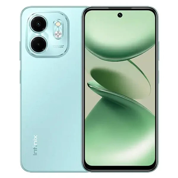 Infinix Smart 9 (3 Ram+128 GB)