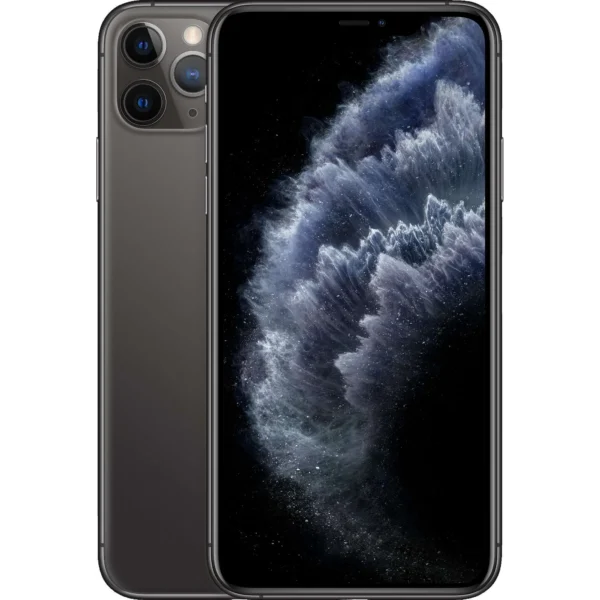 IPhone 11 Pro Max (256GB) Bat 94%