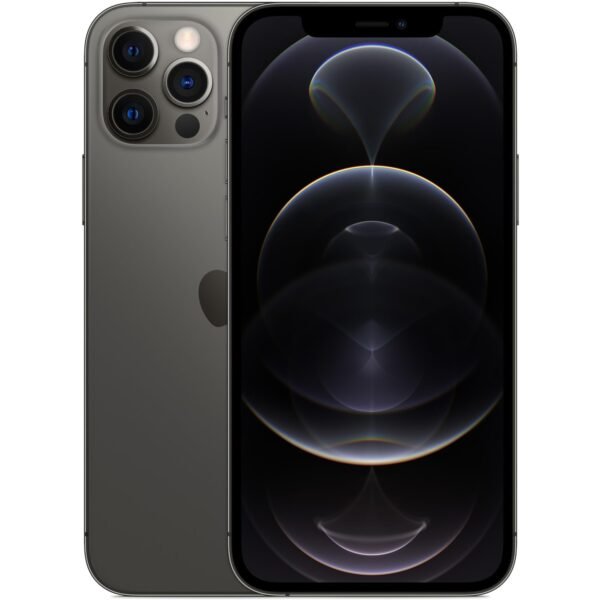 IPhone 12 Pro (128GB) Bat 92%