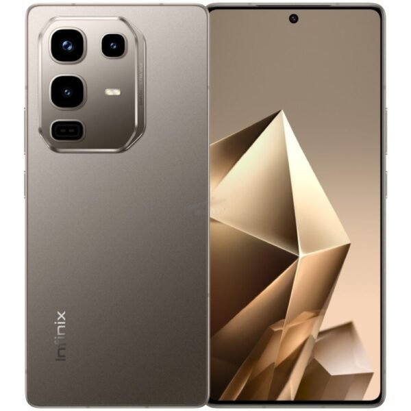 Infinix Note 50 Pro (8+8 Ram+256 GB)