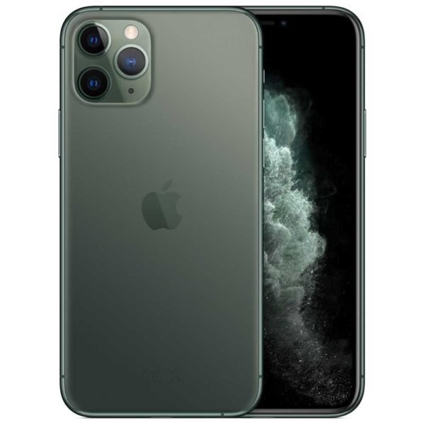 IPhone 11 Pro (64GB) Bat 94%