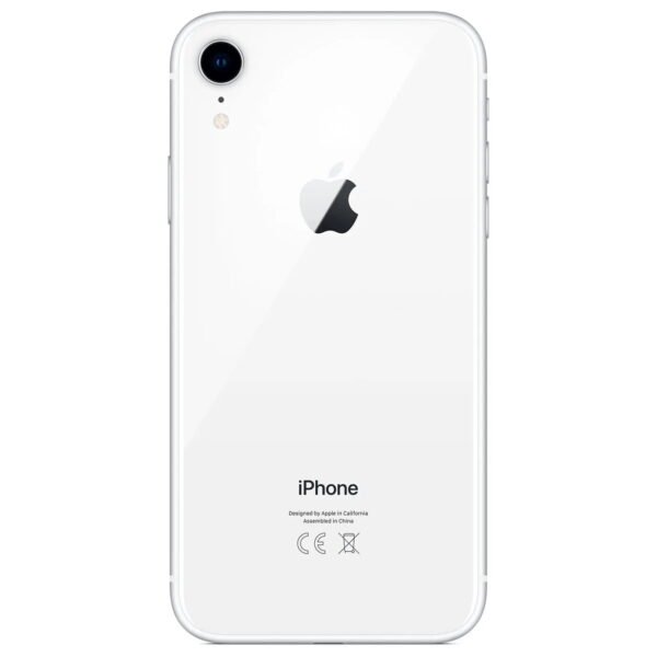 IPhone XR (64GB) Bat 87% SIM
