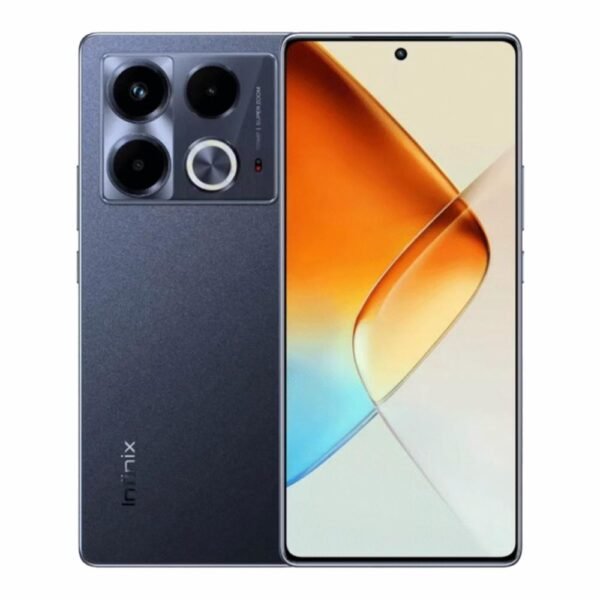 Infinix Note 40 ( 8+8 Ram+256 GB)