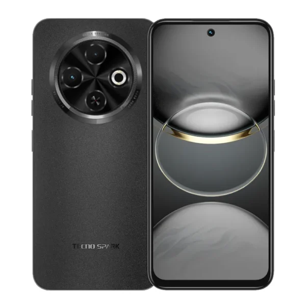 Tecno Spark 30C (4 Ram+128 GB)
