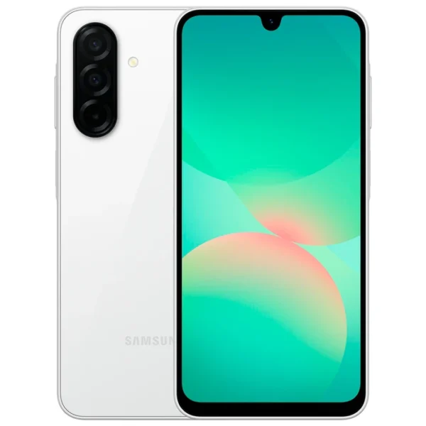 Samsung Galaxy A26 5G (6 Ram+128 GB)