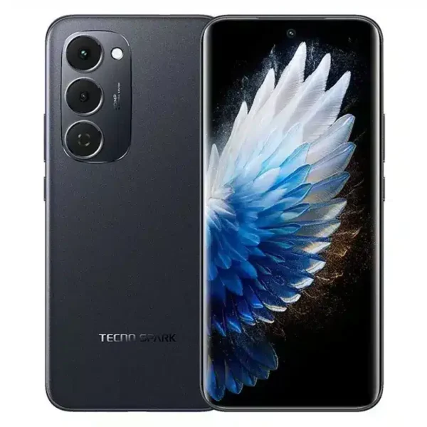 Tecno Spark 40 Pro (8 Ram+256 GB)