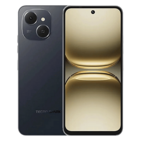 Tecno Spark 40C (8 Ram+256 GB)